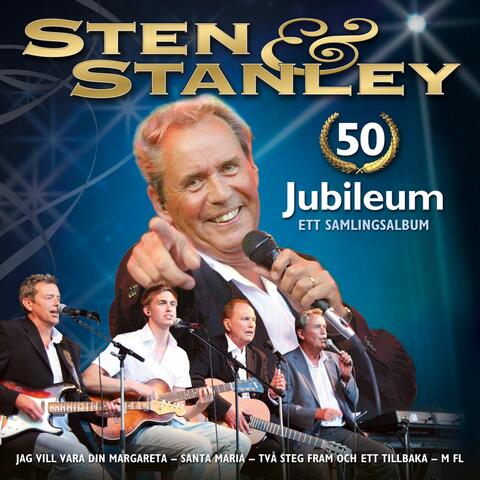 50-års jubileum