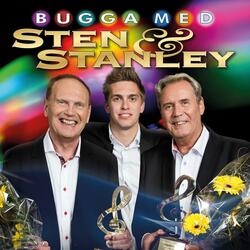 I Can Jive (feat. Alexander Nilsson)