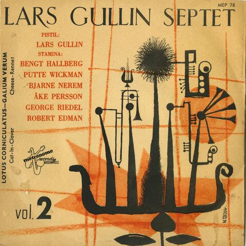 Septet Vol. 2