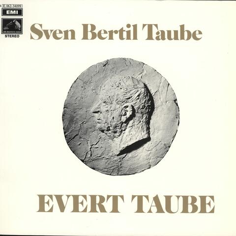 Evert Taube