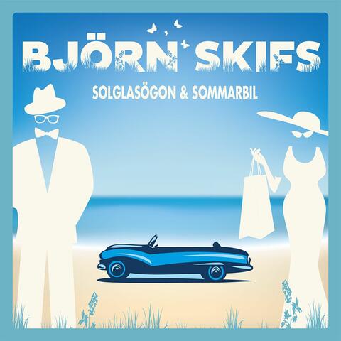 Solglasögon & Sommarbil