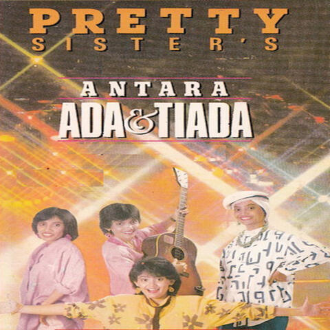 Antara Ada Dan Tiada