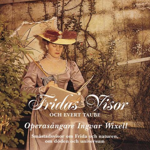 Fridas Visor & Evert Taube