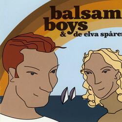 Precis som du