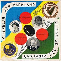 Då svallar vårt vikingablod