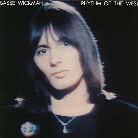 Rhythm Of The West