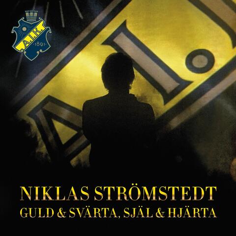 Guld och svärta, själ och hjärta