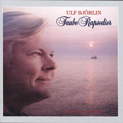 Ulf Björlin