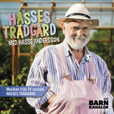 Hasses trädgård