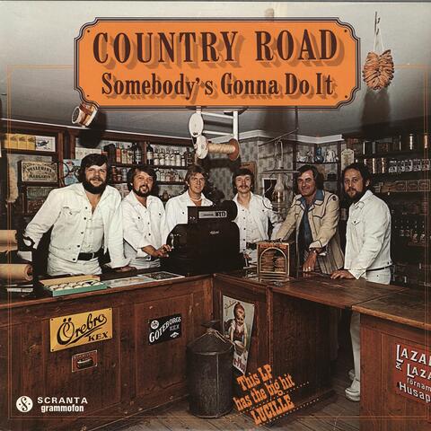 Country Road