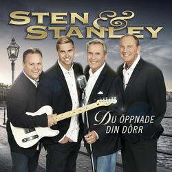 Hon gör allt för att göra mig lycklig