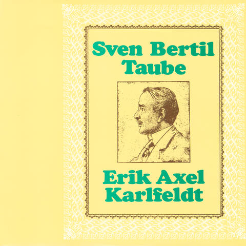 Erik Axel Karlfeldt