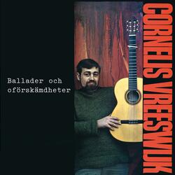 Balladen om all kärleks lön