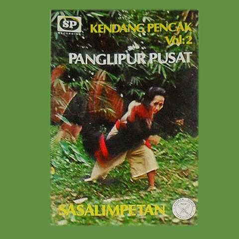 Pencak Silat
