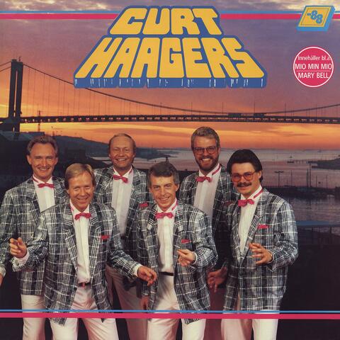 Curt Haagers -88