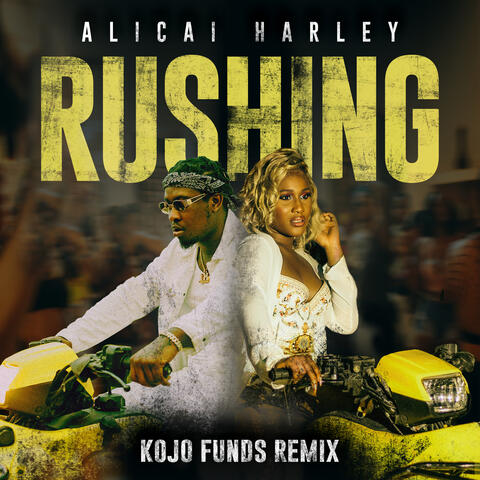 Rushing