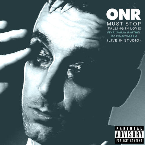 Must Stop (Falling in Love) [feat. Sarah Barthel of Phantogram]