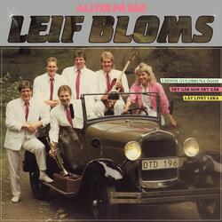 Höstens första dag