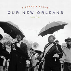 Crescent City Serenade