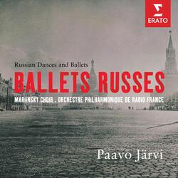 Borodin: Prince Igor, Act 2, Polovtsian Dances: Pt. 2