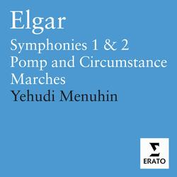 Elgar: 5 Pomp and Circumstance Marches, Op. 39: No. 4 in G Major