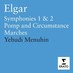 Elgar: 5 Pomp and Circumstance Marches, Op. 39: No. 2 in A Minor