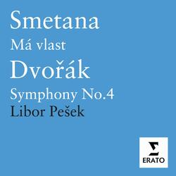Smetana: Má Vlast, JB 1/112: V. Tábor