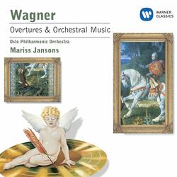 Wagner: Rienzi: Overture, Pt. 1