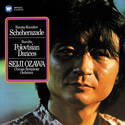 Rimsky-Korsakov: Scheherazade - Borodin: Polovtsian Dances