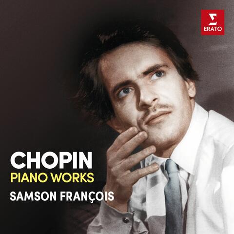 Chopin: Piano Works