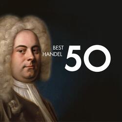 Handel: Water Music, Suite No. 2 in D Major, HWV 349: II. Alla Hornpipe