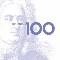 Handel: Agrippina, HWV 6, Act 3: Aria. "Come nube che fugge dal vento" (Nerone)