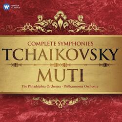 Tchaikovsky: Serenade for Strings, Op. 48: I. Pezzo in forma di sonatina