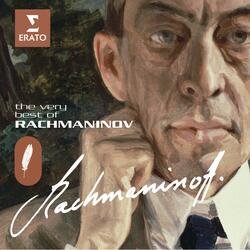 Rachmaninov: Vespers, Op. 37: XIII. Dnes' spaseniye