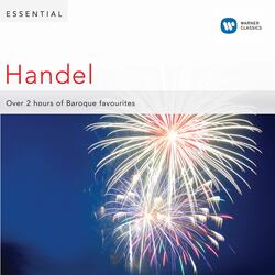 Handel: Concerto grosso in C Major for "Alexander's Feast", HWV 318: I. Allegro