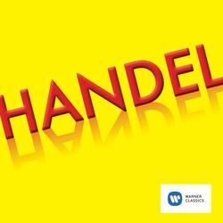 Handel: Concerto grosso in C Major for "Alexander's Feast", HWV 321: IV. Andante non presto