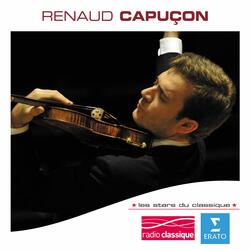 Brahms: Violin Sonata in C Minor "F-A-E": III. Scherzo, WoO 2
