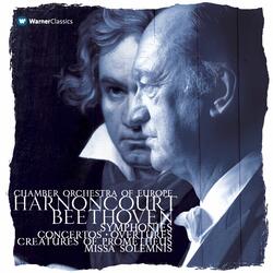 Beethoven: Triple Concerto for Violin, Cello and Piano in C Major, Op. 56: II. Largo