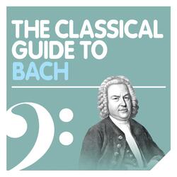 Bach, JS: The Well-Tempered Clavier, Book I, Prelude and Fugue No. 1 in C Major, BWV 846: Prelude