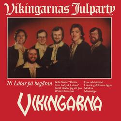 I kväll tänder jag ett ljus