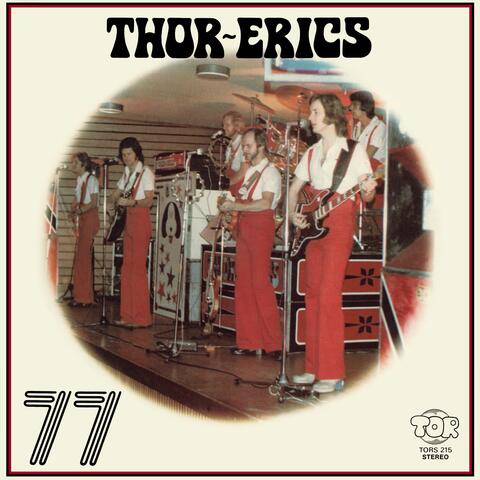 Thor-Erics 77