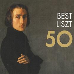 Liszt: 6 Grandes études de Paganini, S. 141: No. 4 Vivo