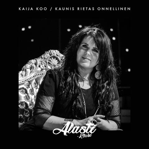 Kaunis rietas onnellinen (Alasti-klubi)