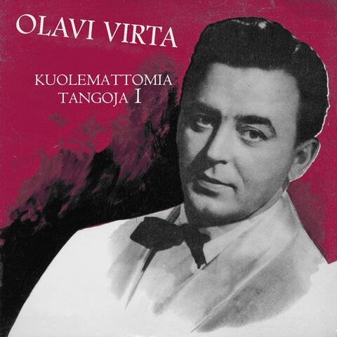Kuolemattomia tangoja 1