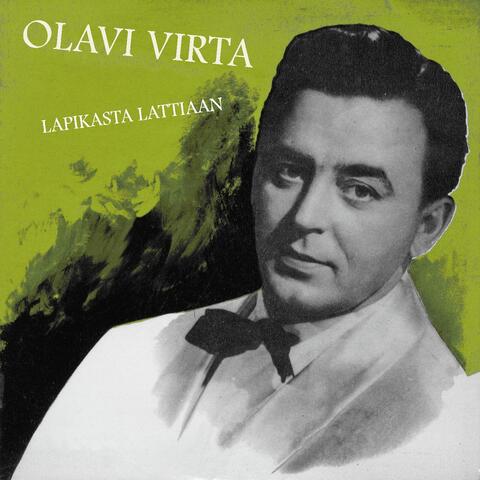 Lapikasta lattiaan