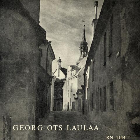 Georg Ots laulaa 5
