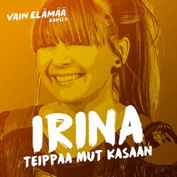 Teippaa mut kasaan (Vain elämää kausi 6)