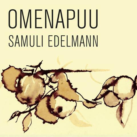 Omenapuu