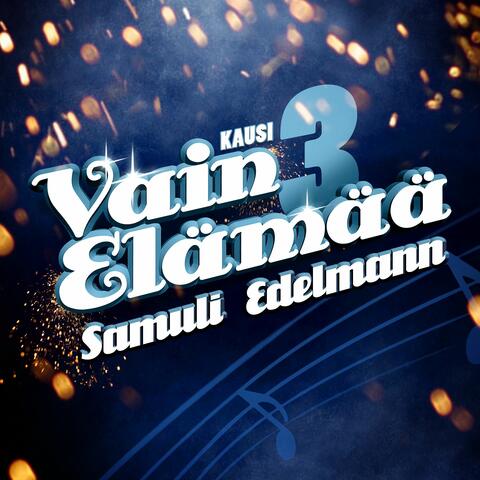 Vain elämää
