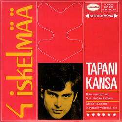 Mene takaisin
